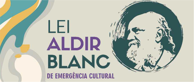 Lei Aldir Blanc